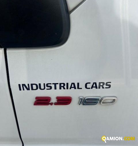 Fiat Mod. FIAT Vers. FIAT | Leggero Furgone <= 35 q.li Furgone di serie / Van | INDUSTRIAL CARS S.P.A