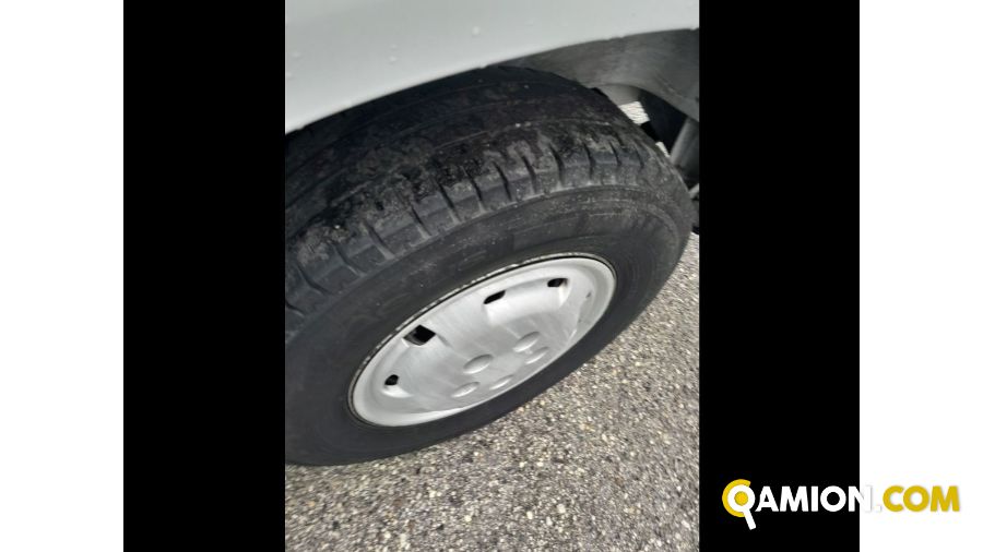 Fiat Mod. FIAT Vers. FIAT | Leggero Furgone <= 35 q.li Furgone di serie / Van | INDUSTRIAL CARS S.P.A