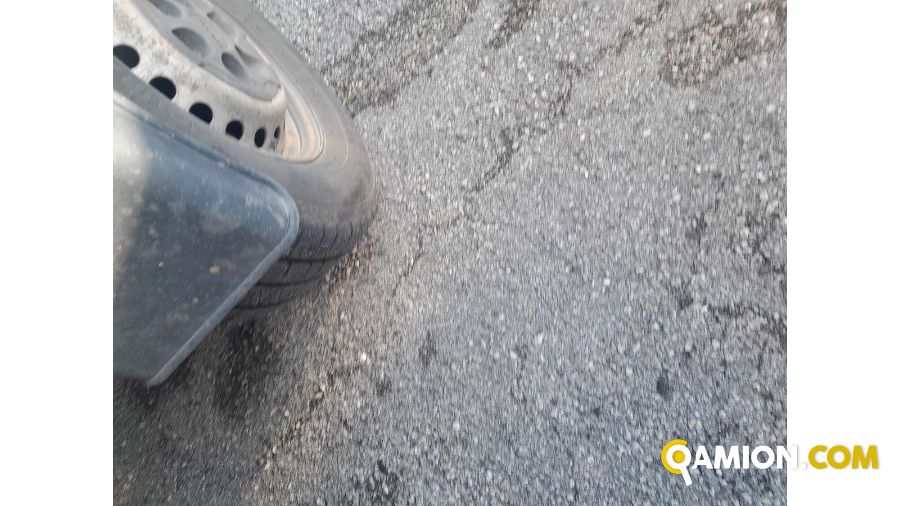 Iveco Mod. IVECO Vers. IVECO | Leggero Cabinato <= 35 q.li Cassone fisso con centina | INDUSTRIAL CARS S.P.A