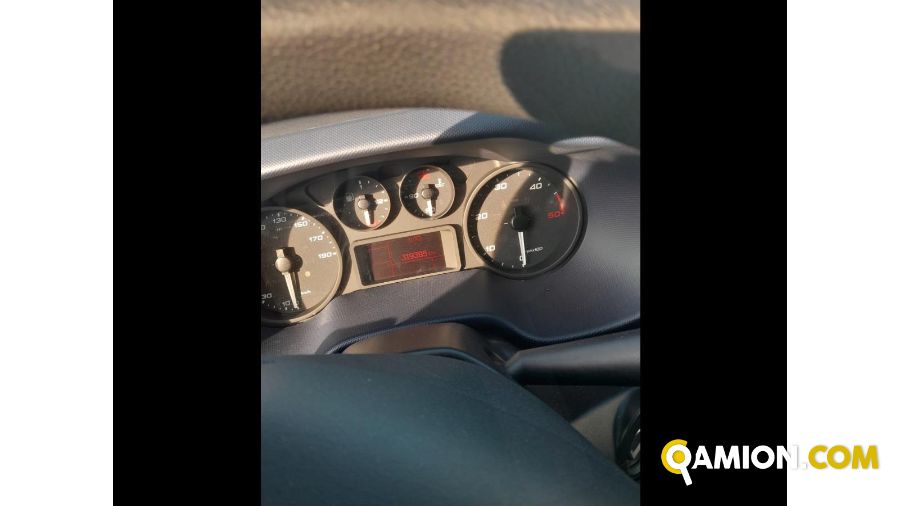 Iveco Mod. IVECO Vers. IVECO | Leggero Furgone <= 35 q.li Furgone di serie / Van | INDUSTRIAL CARS S.P.A