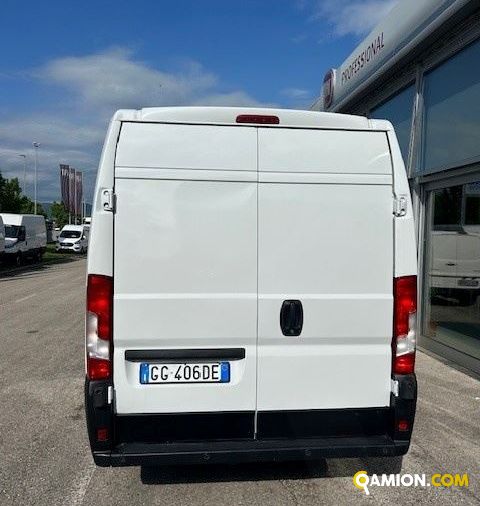 Peugeot Mod. PEUGEOT Vers. PEUGEOT | Leggero Furgone <= 35 q.li Furgone di serie / Van | INDUSTRIAL CARS S.P.A