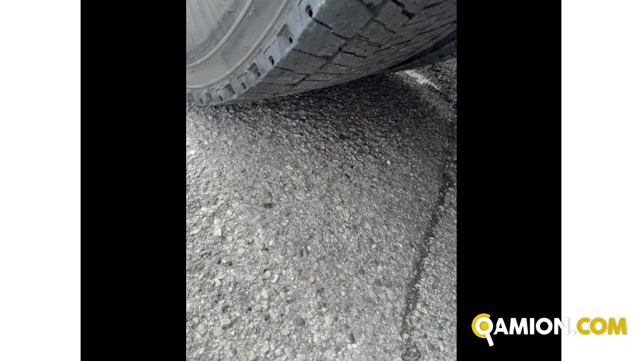 Iveco Mod. IVECO Vers. IVECO | Trattore Trattore | INDUSTRIAL CARS S.P.A