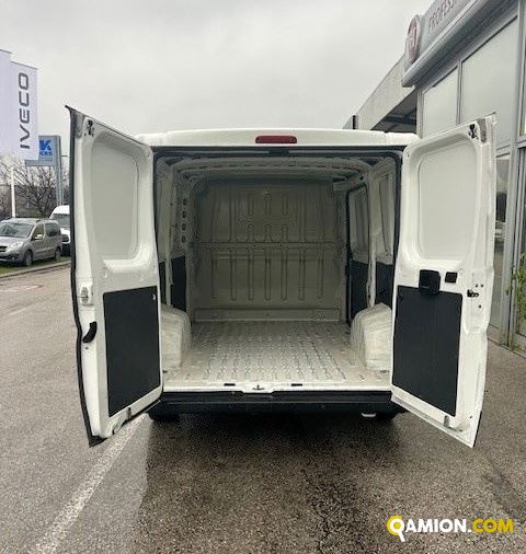 Peugeot Mod. PEUGEOT Vers. PEUGEOT | Leggero Furgone <= 35 q.li Furgone di serie / Van | INDUSTRIAL CARS S.P.A