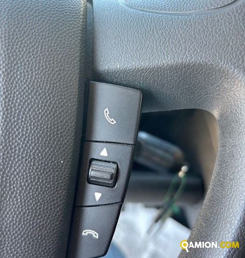 Peugeot Mod. PEUGEOT Vers. PEUGEOT | Leggero Furgone <= 35 q.li Furgone di serie / Van | INDUSTRIAL CARS S.P.A