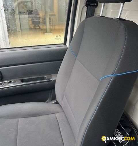 Piaggio Mod. PIAGGIO Vers. PIAGGIO | Autocarro (Porter) Altro | INDUSTRIAL CARS S.P.A