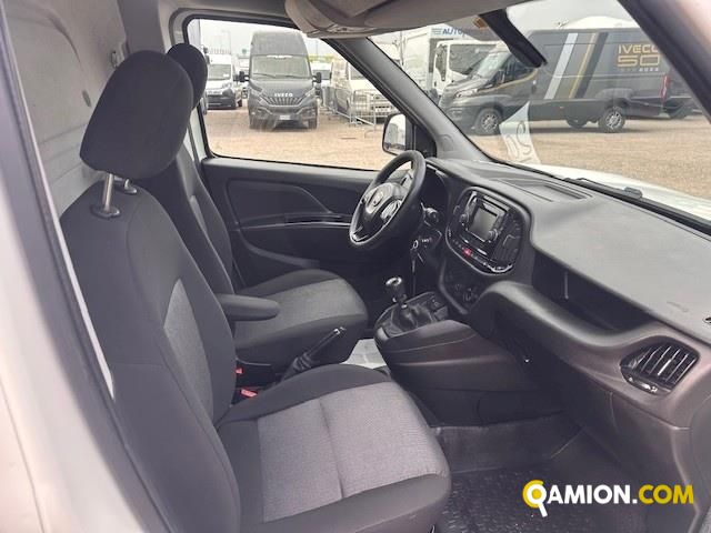 Fiat Mod. FIAT Vers. FIAT | Leggero Furgone <= 35 q.li Furgone di serie / Van | INDUSTRIAL CARS S.P.A