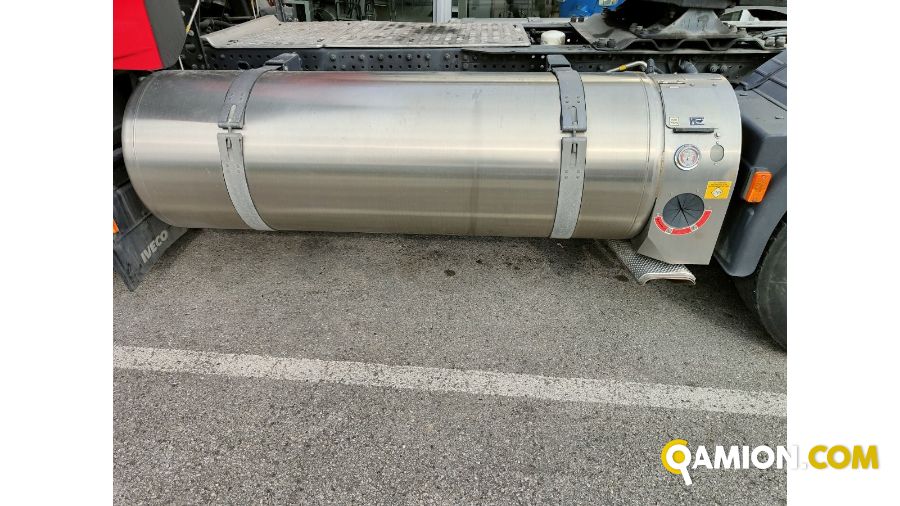 Iveco STRALIS AS440S45T/P | Trattore Trattore | INDUSTRIAL CARS S.P.A