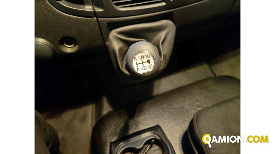 Iveco Mod. IVECO Vers. IVECO | Leggero Cabinato > 35 q.li Cassone fisso con centina con sponda | INDUSTRIAL CARS S.P.A