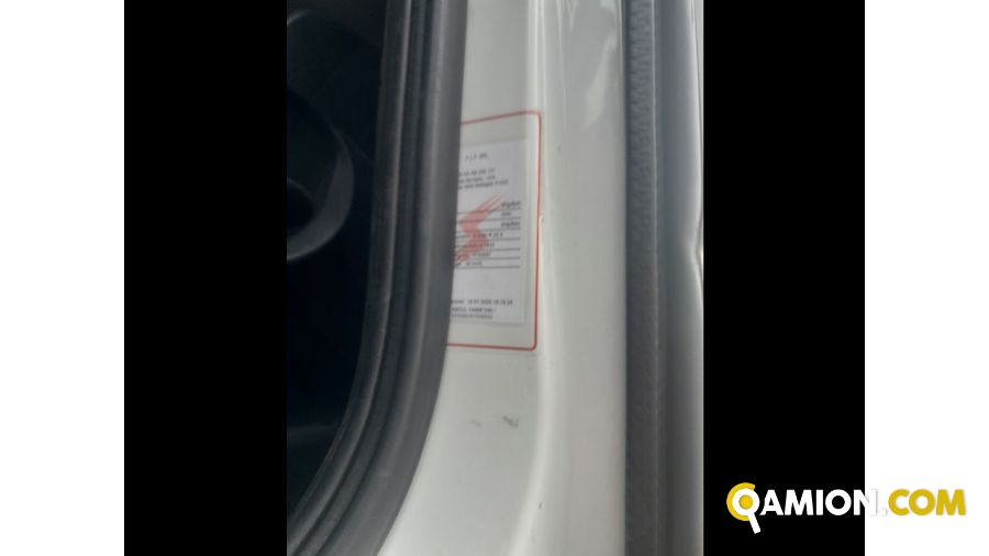 Iveco Mod. IVECO Vers. IVECO | Trattore Trattore | INDUSTRIAL CARS S.P.A