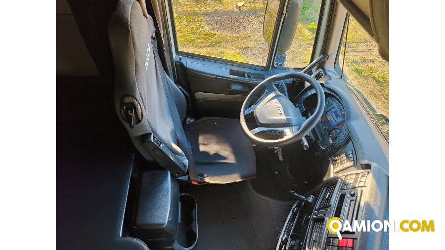 Iveco Mod. IVECO Vers. IVECO | Trattore Trattore | INDUSTRIAL CARS S.P.A