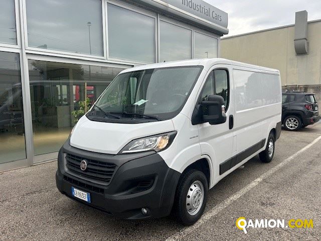 Fiat Mod. FIAT Vers. FIAT | Leggero Furgone <= 35 q.li Furgone di serie / Van | INDUSTRIAL CARS S.P.A