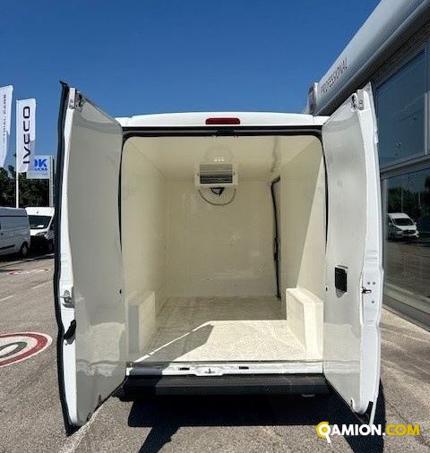 Peugeot Mod. PEUGEOT Vers. PEUGEOT | Leggero Furgone <= 35 q.li Furgone di serie / Van | INDUSTRIAL CARS S.P.A