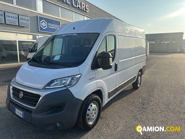Fiat Mod. FIAT Vers. FIAT | Leggero Furgone <= 35 q.li Furgone di serie / Van | INDUSTRIAL CARS S.P.A