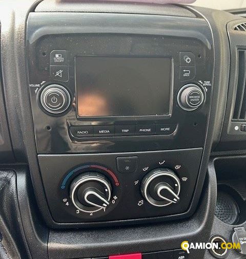 Citroen Mod. CITROEN Vers. CITROEN | Leggero Furgone <= 35 q.li Furgone di serie / Van | INDUSTRIAL CARS S.P.A