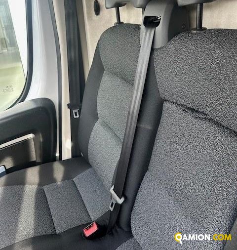 Fiat Mod. FIAT Vers. FIAT | Leggero Furgone <= 35 q.li Furgone di serie / Van | INDUSTRIAL CARS S.P.A