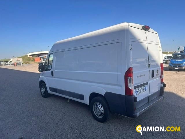 Fiat Mod. FIAT Vers. FIAT | Leggero Furgone <= 35 q.li Furgone di serie / Van | INDUSTRIAL CARS S.P.A