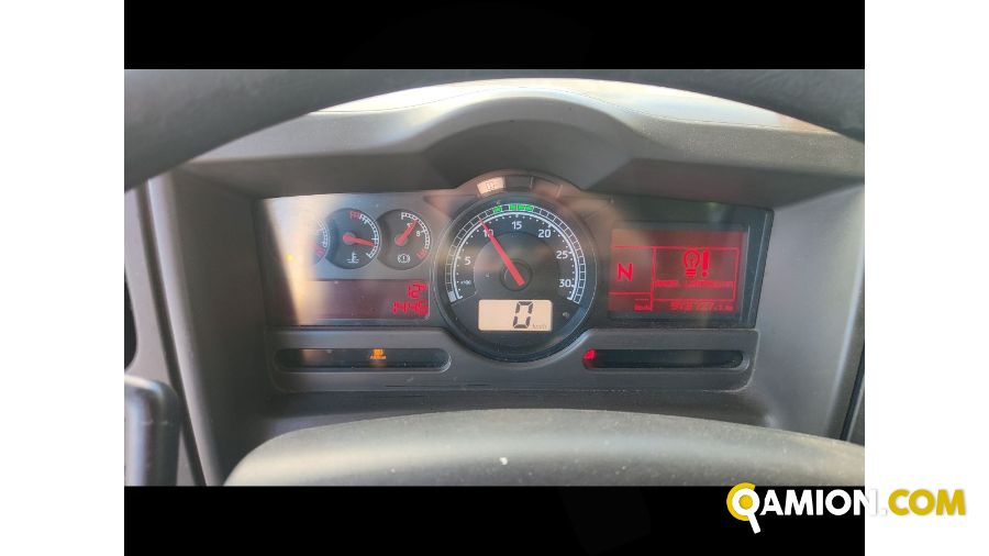 Renault trucks Mod. RENAULT TRUCKS Vers. RENAULT TRUCKS | Trattore Trattore | INDUSTRIAL CARS S.P.A