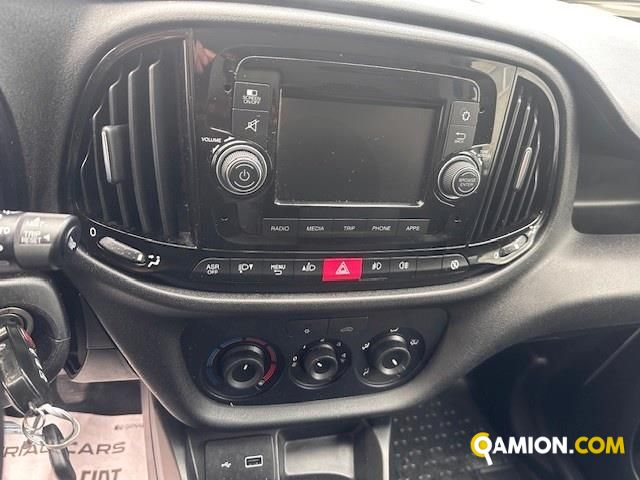 Fiat Mod. FIAT Vers. FIAT | Leggero Furgone <= 35 q.li Furgone di serie / Van | INDUSTRIAL CARS S.P.A