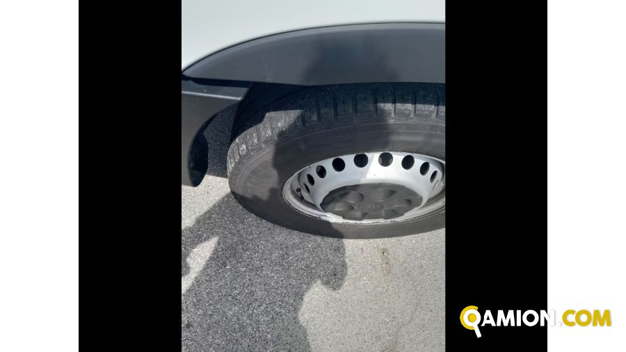 Iveco Mod. IVECO Vers. IVECO | Leggero Cabinato <= 35 q.li Telaio | INDUSTRIAL CARS S.P.A