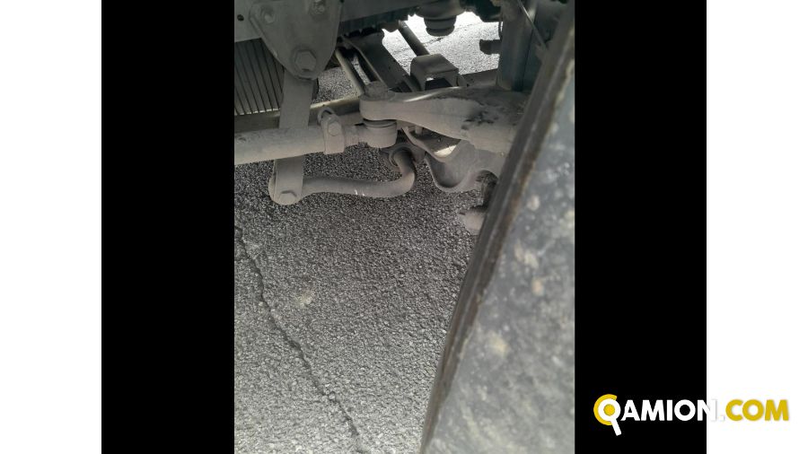 Iveco Mod. IVECO Vers. IVECO | Trattore Trattore | INDUSTRIAL CARS S.P.A