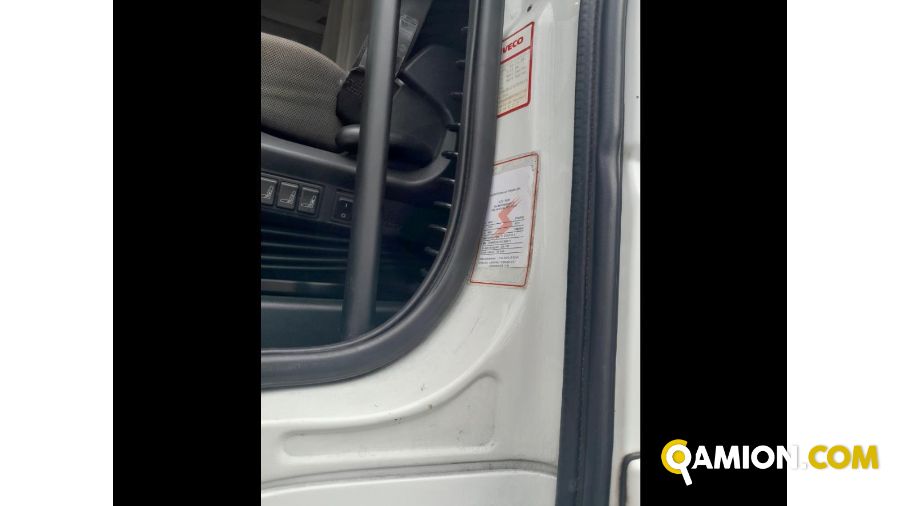 Iveco Mod. IVECO Vers. IVECO | Trattore Trattore | INDUSTRIAL CARS S.P.A