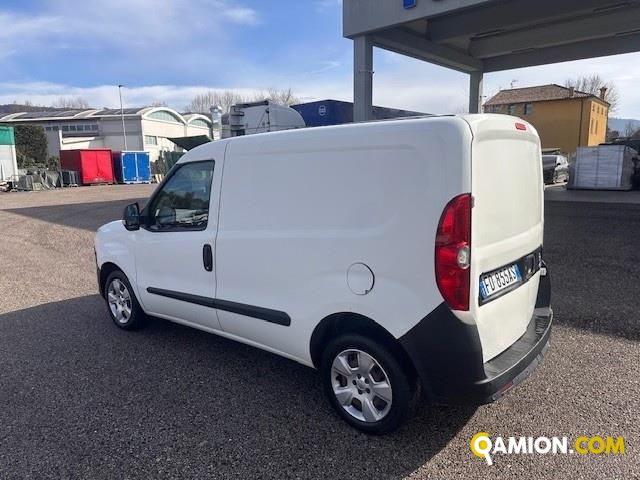 Opel Mod. OPEL Vers. OPEL | Leggero Furgone <= 35 q.li Furgone di serie / Van | INDUSTRIAL CARS S.P.A