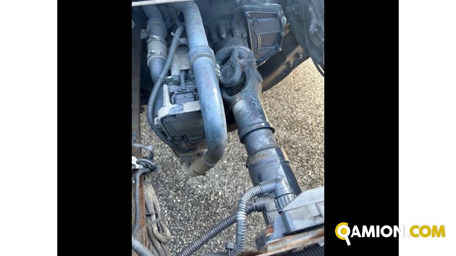 Iveco Mod. IVECO Vers. IVECO | Trattore Trattore | INDUSTRIAL CARS S.P.A