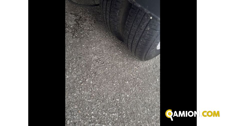 Iveco Mod. IVECO Vers. IVECO | Leggero Cabinato <= 35 q.li Furgonato | INDUSTRIAL CARS S.P.A