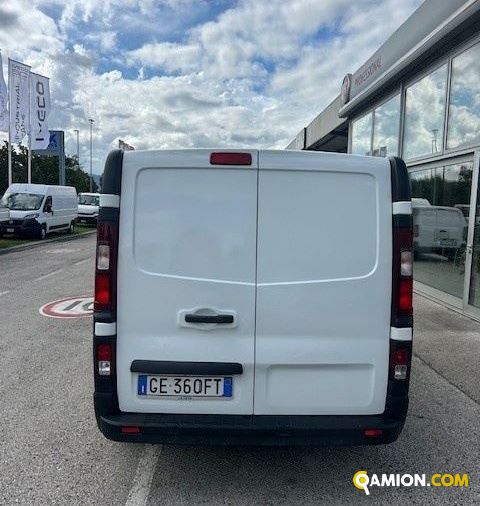 Fiat Mod. FIAT Vers. FIAT | Leggero Furgone <= 35 q.li Furgone di serie / Van | INDUSTRIAL CARS S.P.A