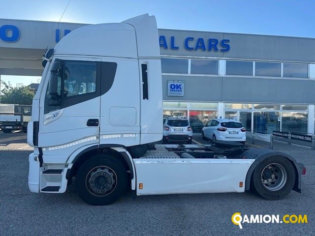 Iveco Mod. IVECO Vers. IVECO | Trattore Trattore | INDUSTRIAL CARS S.P.A