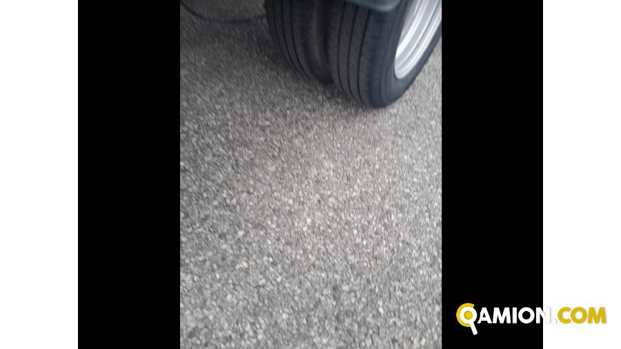 Iveco Mod. IVECO Vers. IVECO | Leggero Furgone <= 35 q.li Altro | INDUSTRIAL CARS S.P.A