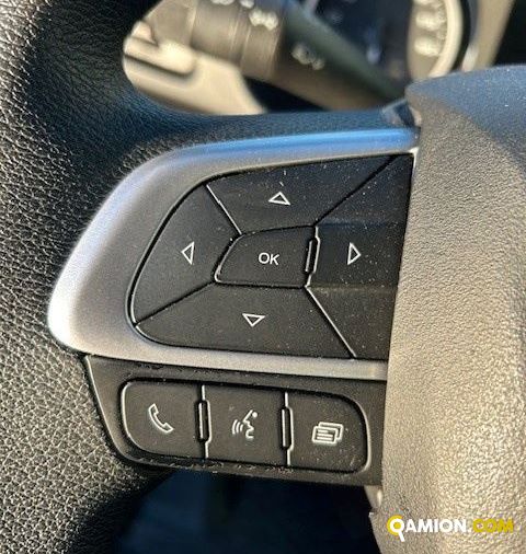 Iveco Mod. IVECO Vers. IVECO | Leggero Furgone <= 35 q.li Furgone di serie / Van | INDUSTRIAL CARS S.P.A