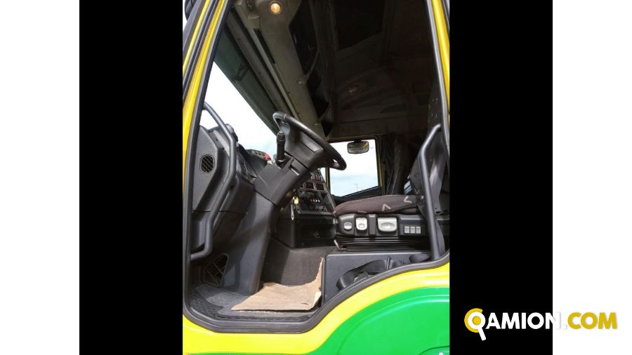 Iveco Mod. IVECO Vers. IVECO | Trattore Trattore | INDUSTRIAL CARS S.P.A