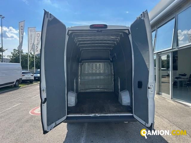 Fiat Mod. FIAT Vers. FIAT | Leggero Furgone <= 35 q.li Furgone di serie / Van | INDUSTRIAL CARS S.P.A