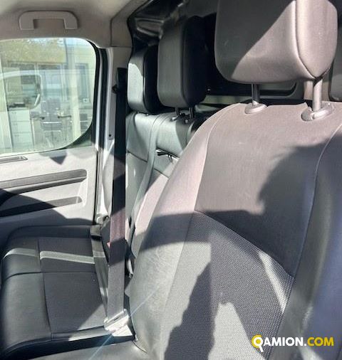 Peugeot Mod. PEUGEOT Vers. PEUGEOT | Leggero Furgone <= 35 q.li Furgone di serie / Van | INDUSTRIAL CARS S.P.A