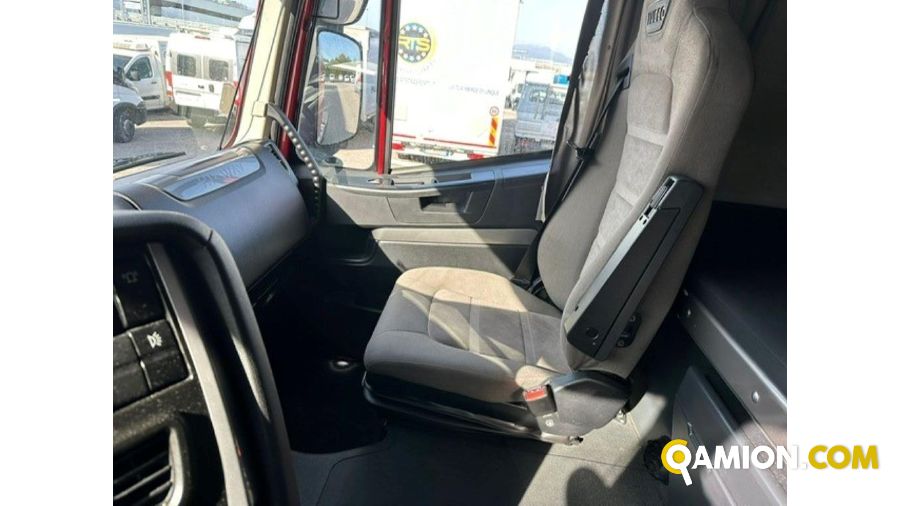 Iveco Mod. IVECO Vers. IVECO | Trattore Trattore | INDUSTRIAL CARS S.P.A