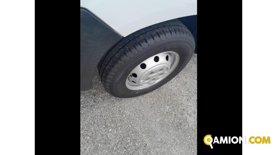 Fiat Mod. FIAT Vers. FIAT | Leggero Furgone <= 35 q.li Furgone di serie / Van | INDUSTRIAL CARS S.P.A