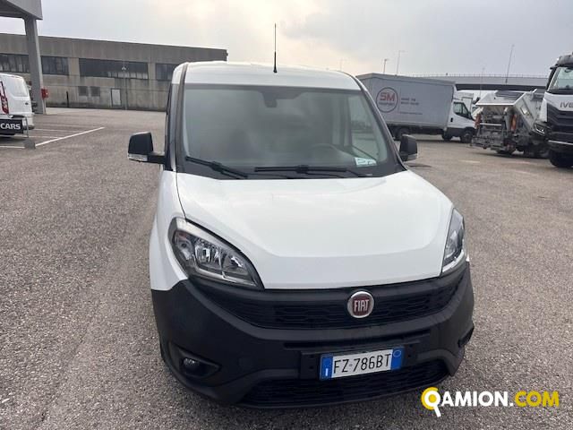 Fiat Mod. FIAT Vers. FIAT | Leggero Furgone <= 35 q.li Furgone di serie / Van | INDUSTRIAL CARS S.P.A