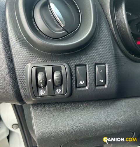 Fiat Mod. FIAT Vers. FIAT | Leggero Furgone <= 35 q.li Furgone di serie / Van | INDUSTRIAL CARS S.P.A