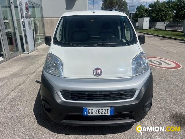 Fiat Mod. FIAT Vers. FIAT | Leggero Furgone <= 35 q.li Furgone di serie / Van | INDUSTRIAL CARS S.P.A