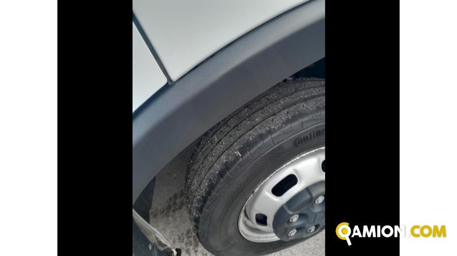 Iveco Mod. IVECO Vers. IVECO | Leggero Cabinato <= 35 q.li Altro | INDUSTRIAL CARS S.P.A