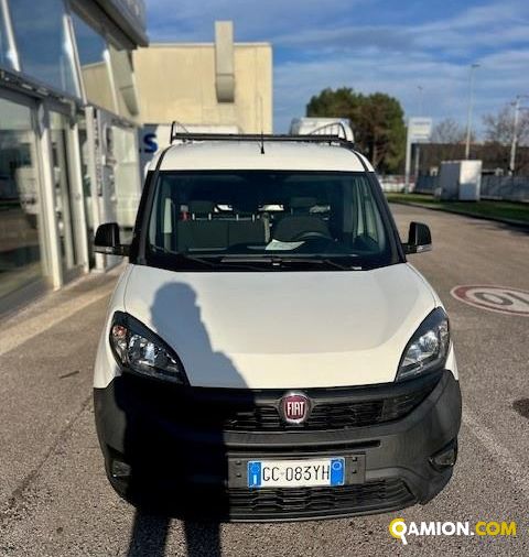 Fiat Mod. FIAT Vers. FIAT | Leggero Furgone <= 35 q.li Furgone di serie / Van | INDUSTRIAL CARS S.P.A