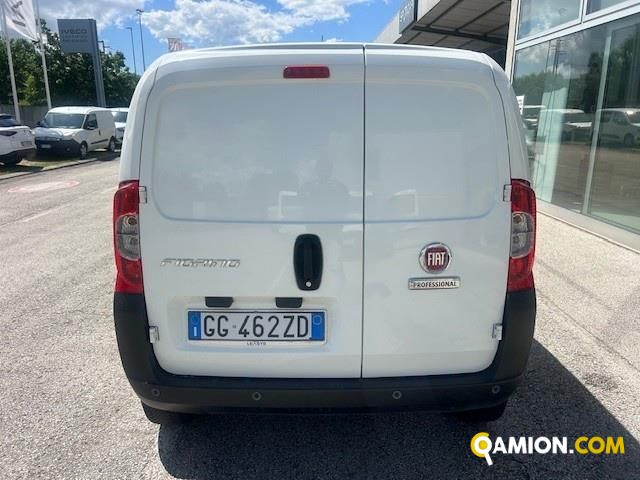 Fiat Mod. FIAT Vers. FIAT | Leggero Furgone <= 35 q.li Furgone di serie / Van | INDUSTRIAL CARS S.P.A