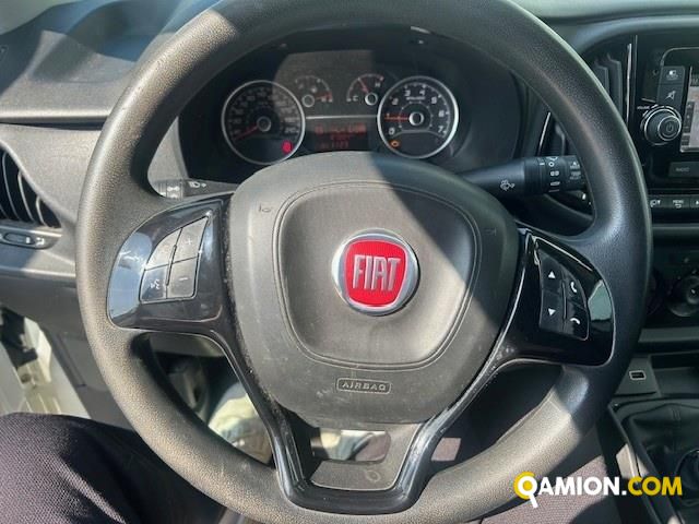 Fiat Mod. FIAT Vers. FIAT | Leggero Furgone <= 35 q.li Furgone di serie / Van | INDUSTRIAL CARS S.P.A