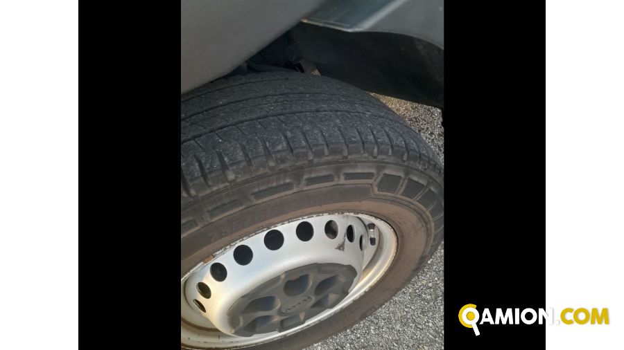 Iveco Mod. IVECO Vers. IVECO | Leggero Cabinato <= 35 q.li Cassone fisso con centina | INDUSTRIAL CARS S.P.A