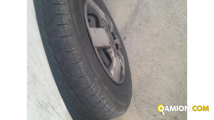 Nissan Mod. NISSAN Vers. NISSAN | Leggero Furgone <= 35 q.li Furgone di serie / Van | INDUSTRIAL CARS S.P.A