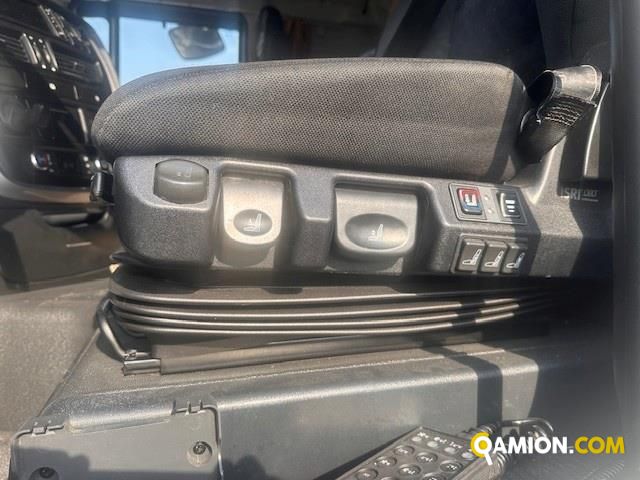 Iveco Mod. IVECO Vers. IVECO | Trattore Trattore | INDUSTRIAL CARS S.P.A