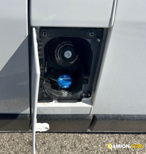 Peugeot Mod. PEUGEOT Vers. PEUGEOT | Leggero Furgone <= 35 q.li Furgone di serie / Van | INDUSTRIAL CARS S.P.A