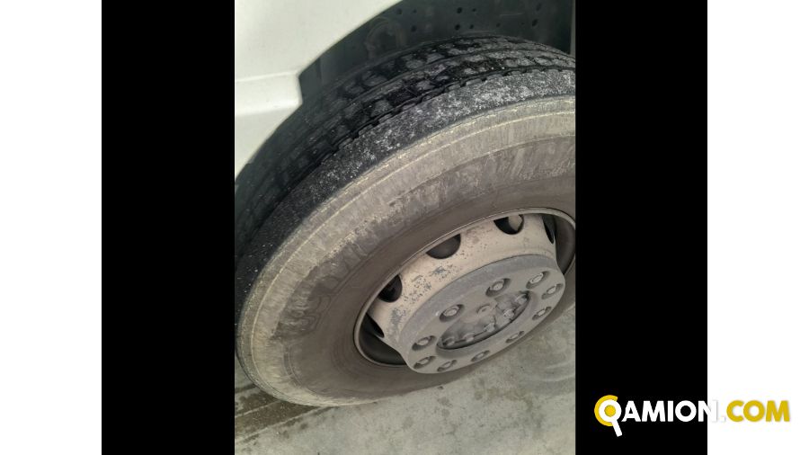 Iveco Mod. IVECO Vers. IVECO | Trattore Trattore | INDUSTRIAL CARS S.P.A