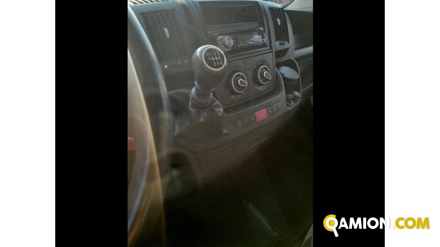 Peugeot Mod. PEUGEOT Vers. PEUGEOT | Leggero Furgone <= 35 q.li Isotermico con gruppo frigo | INDUSTRIAL CARS S.P.A